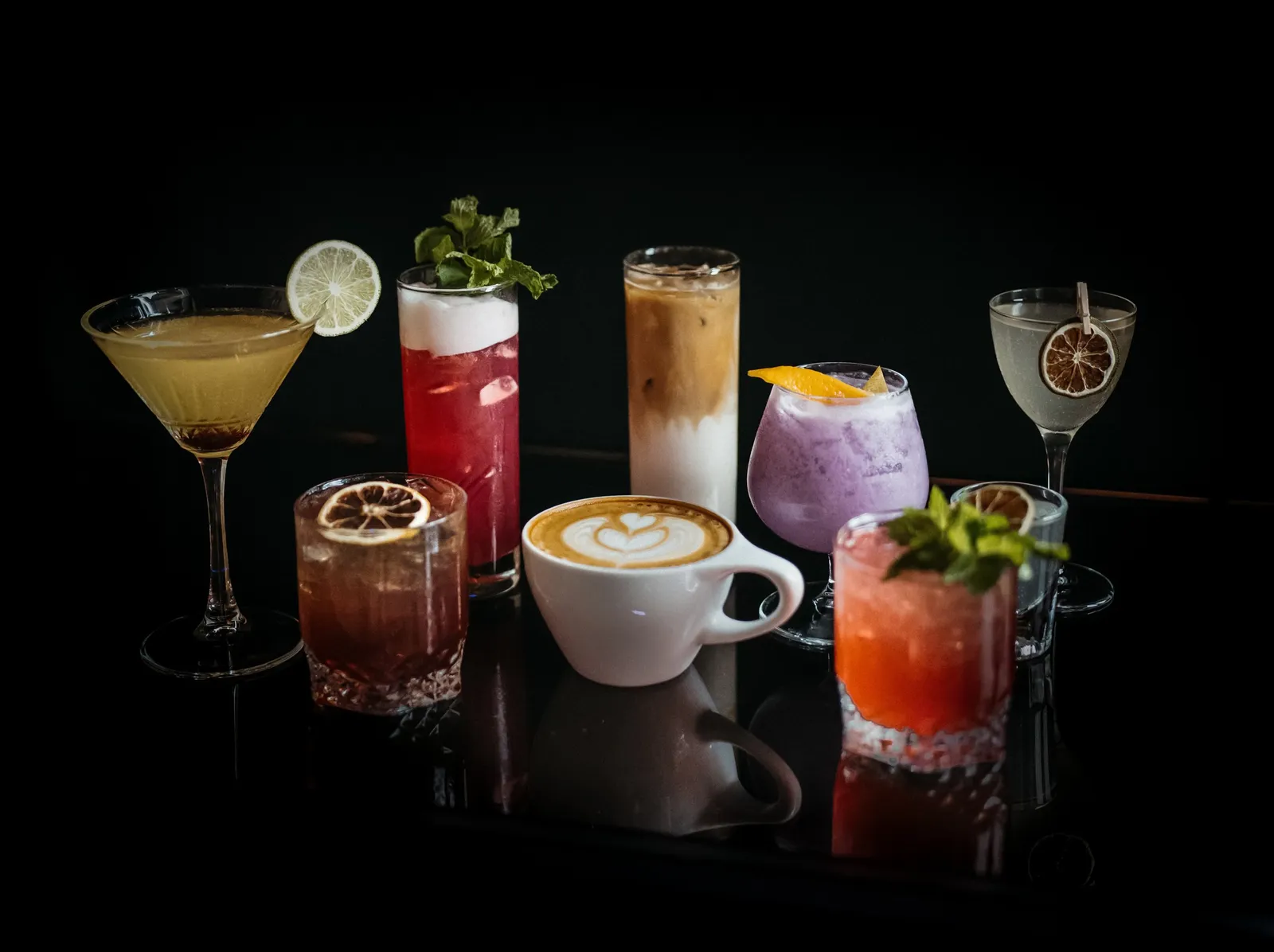 Commodore Club & Cafe