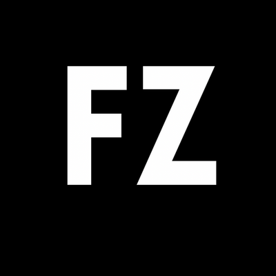 Fan Zone logo
