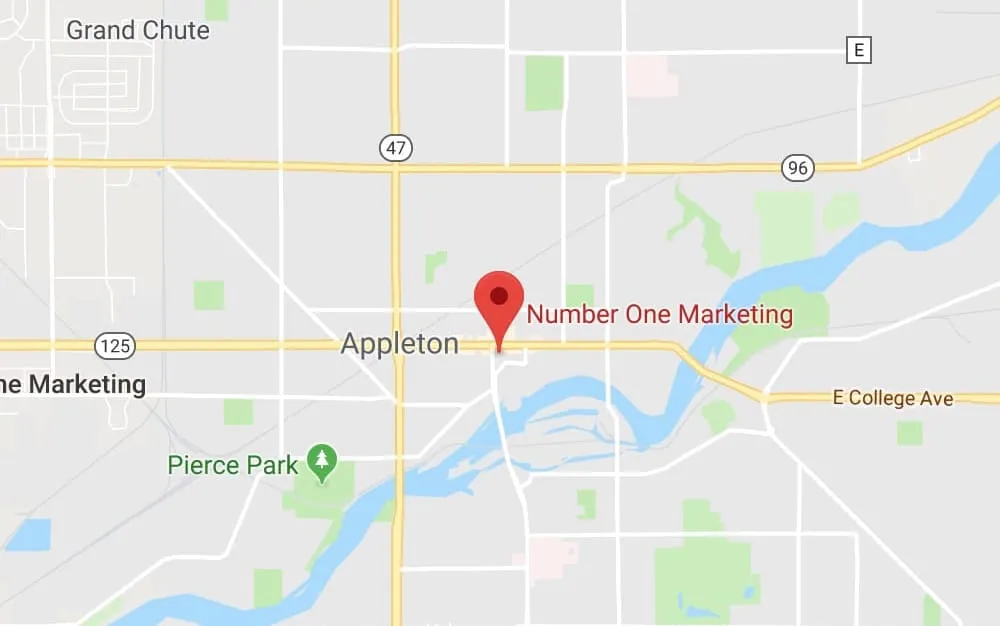 Number One Marketing