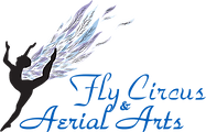 Fly Circus and Aerial Arts LLC logo