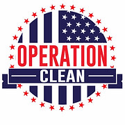 Operation Clean Junk Removal Pittsburgh logo