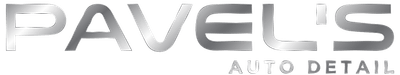 Pavel's Auto Detail logo