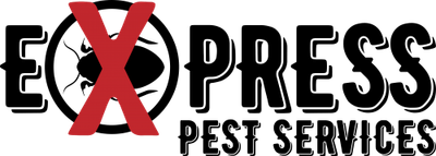 Express Pest Services logo