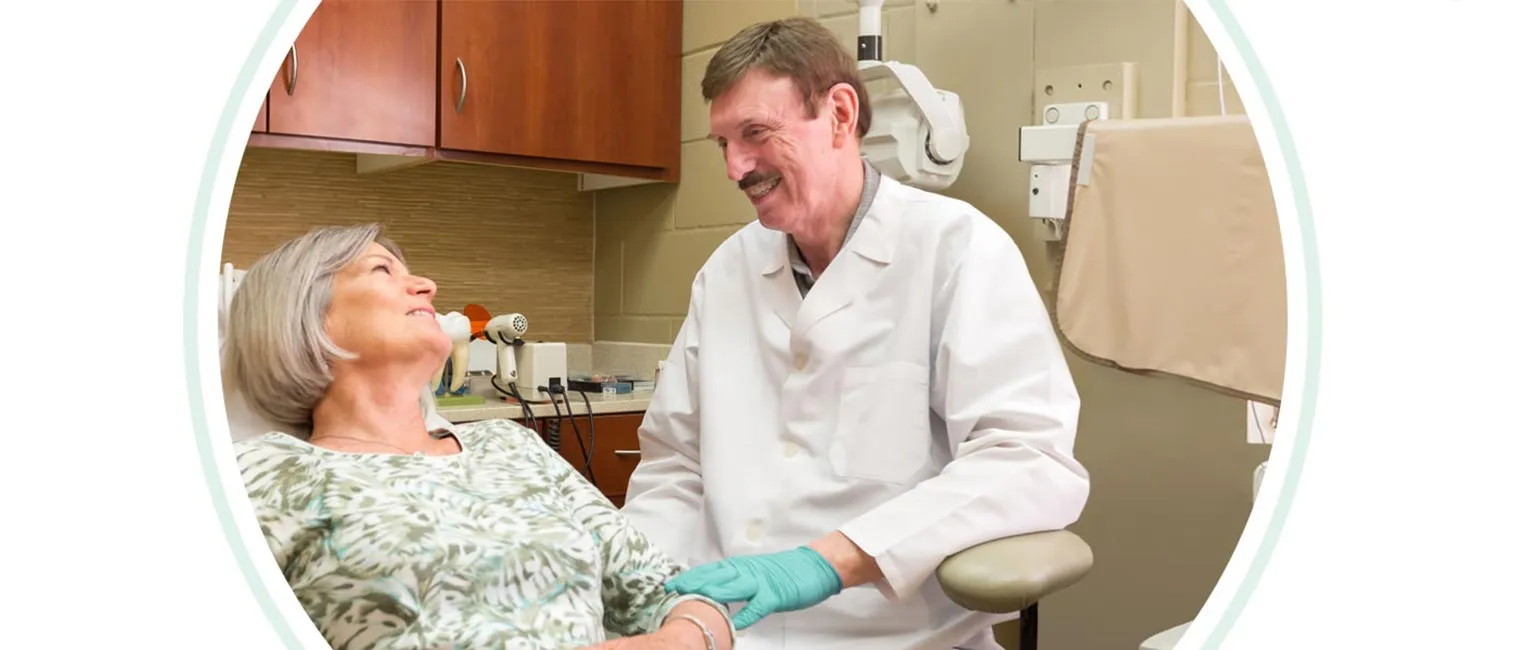 Robert J. Malone, DDS