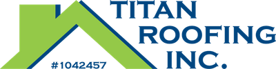 Titan Roofing Inc logo