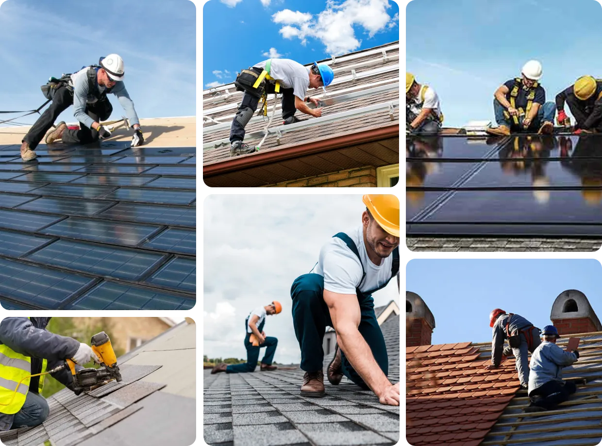 North County Premier Roofing