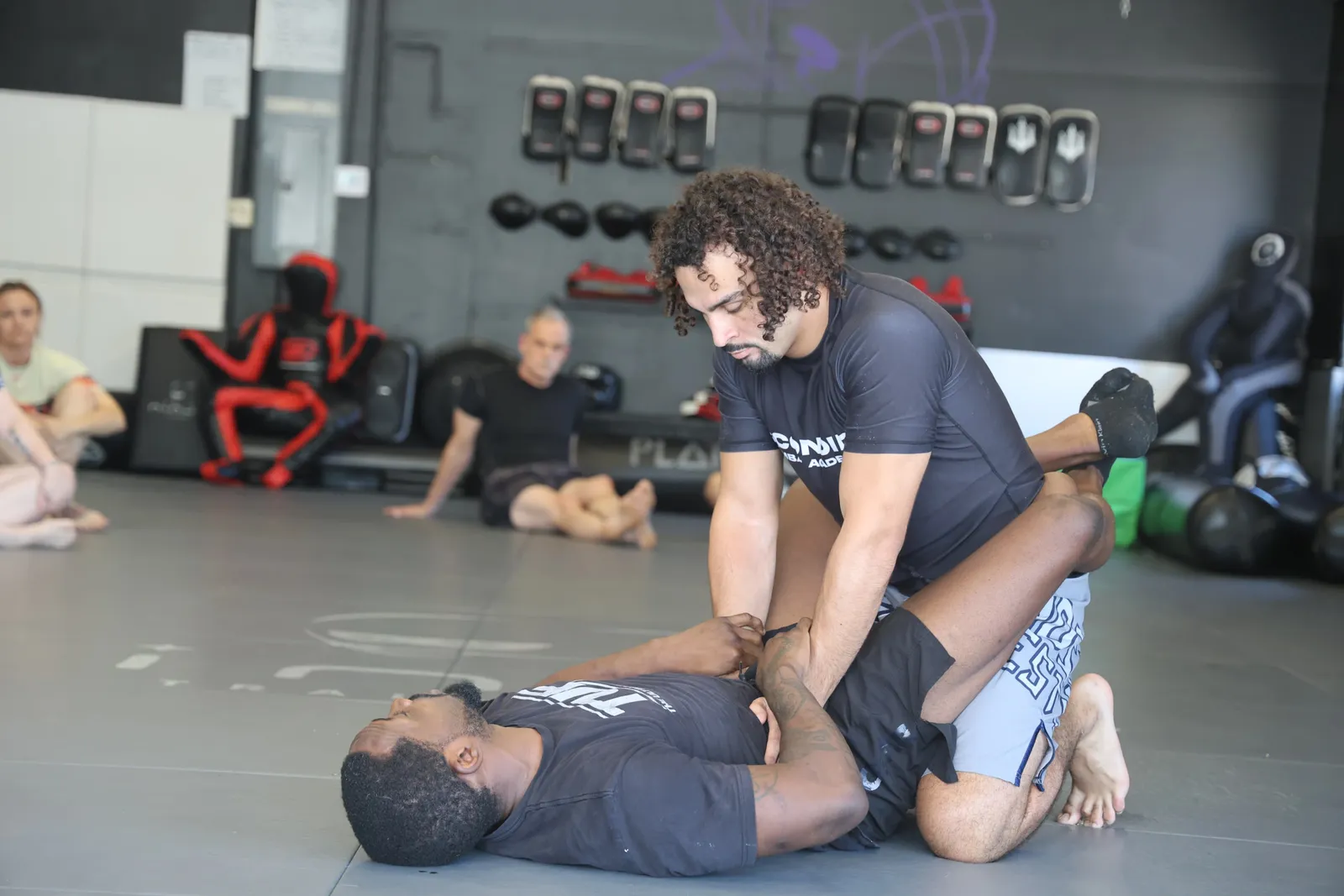 Escondido Combat Academy