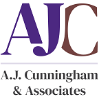 A.J. Cunningham & Associates logo