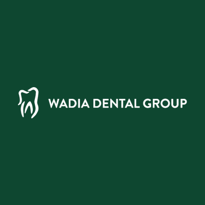 Wadia Dental Group logo