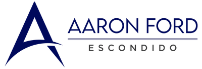 Aaron Ford Escondido logo