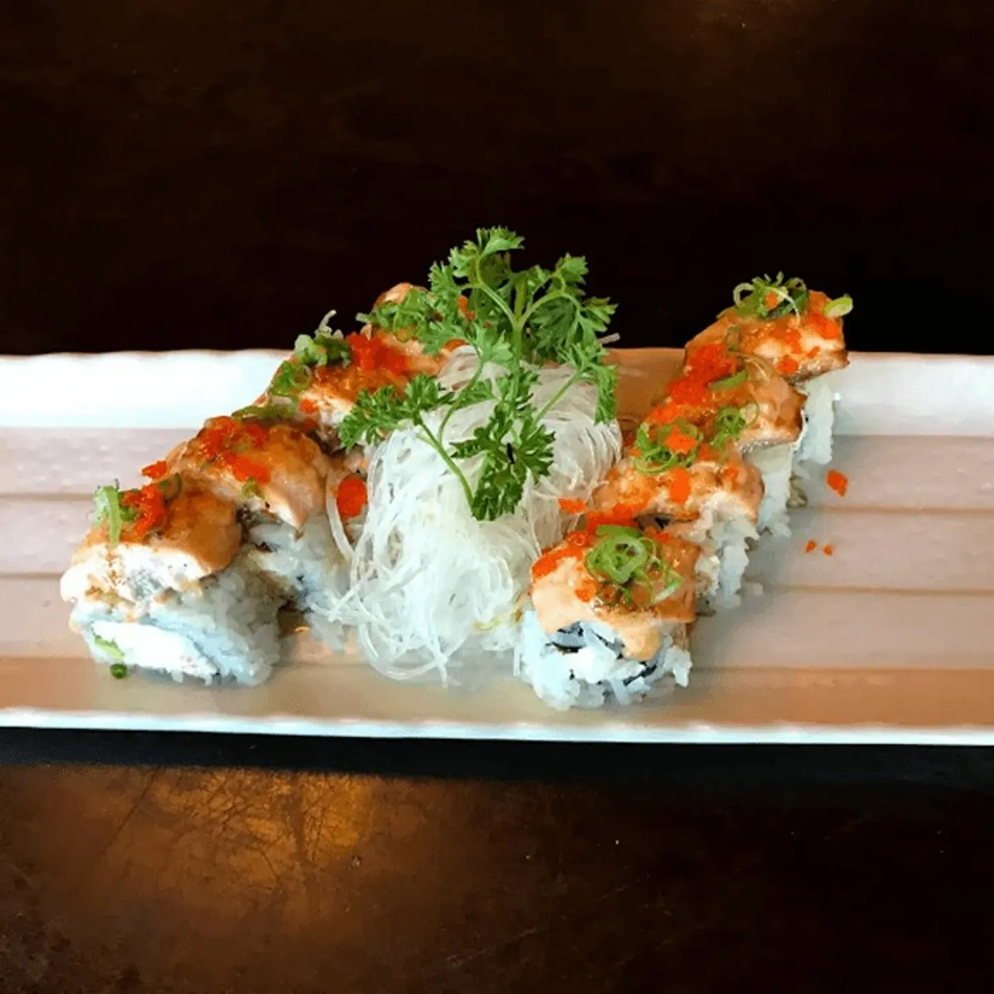 Sushi Nori