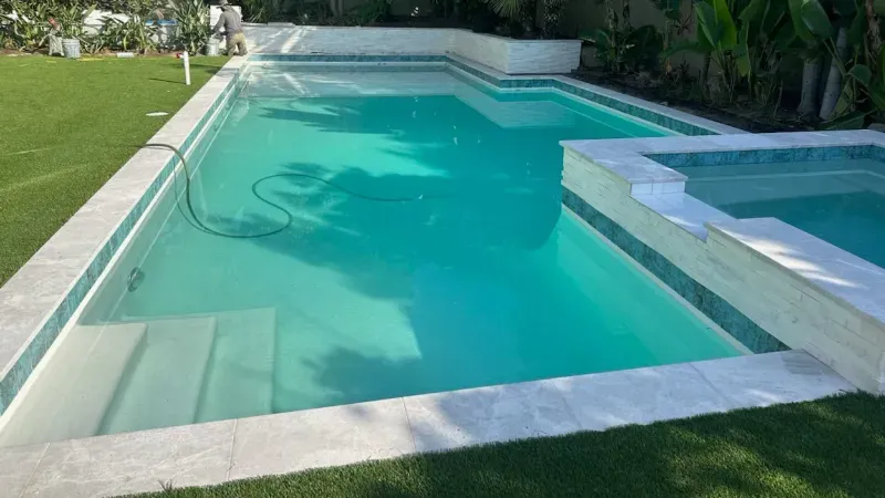 Elegant Landscape Inc