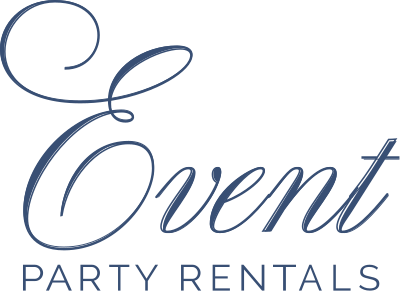 Event Party Rentals logo