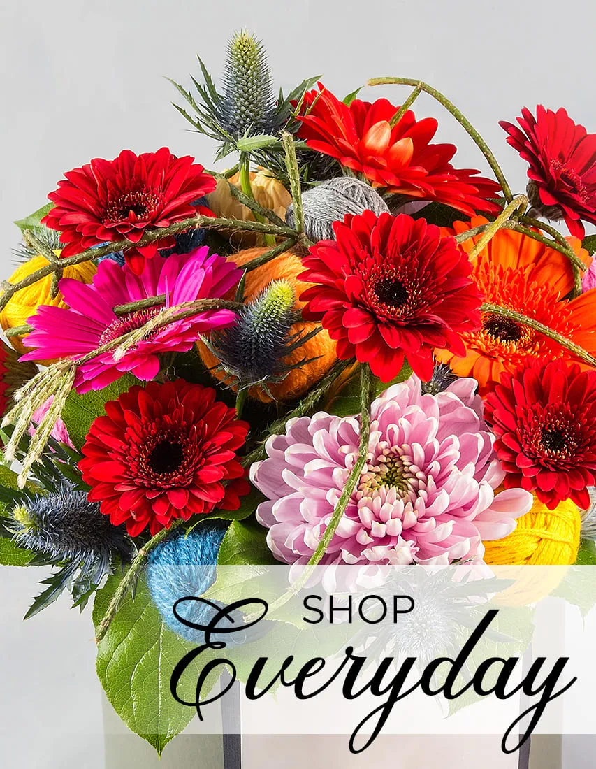Sisters Flowers