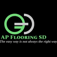 A P Flooring SD logo