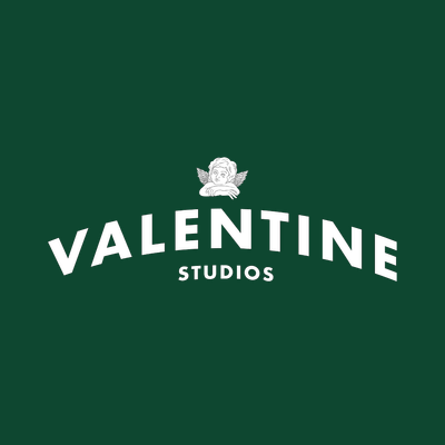 Valentine Studios logo