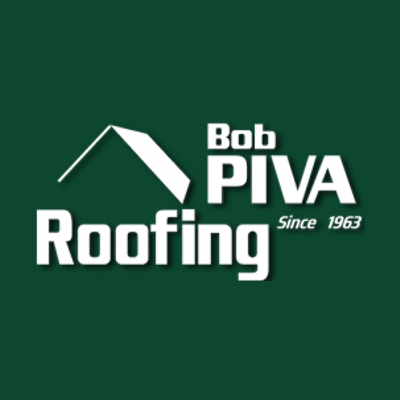 Bob Piva Roofing logo