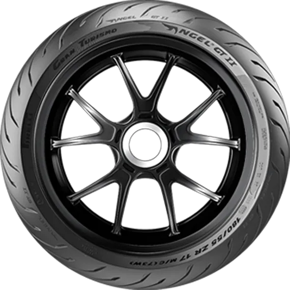 8 Ball Motorcycle Tires