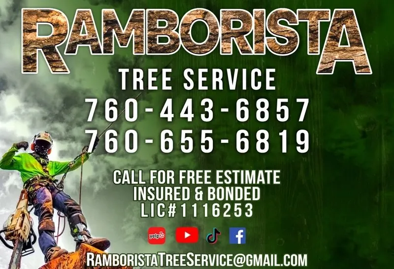 Ramborista Tree Service