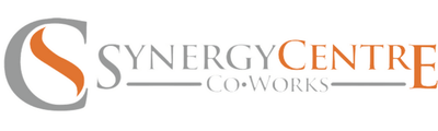 Synergy Centre Cowork logo