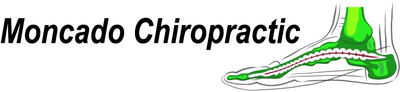 Moncado Chiropractic Escondido logo