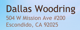 Woodring Real Estate logo