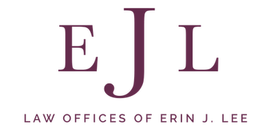 Law Offices of Erin J. Lee logo