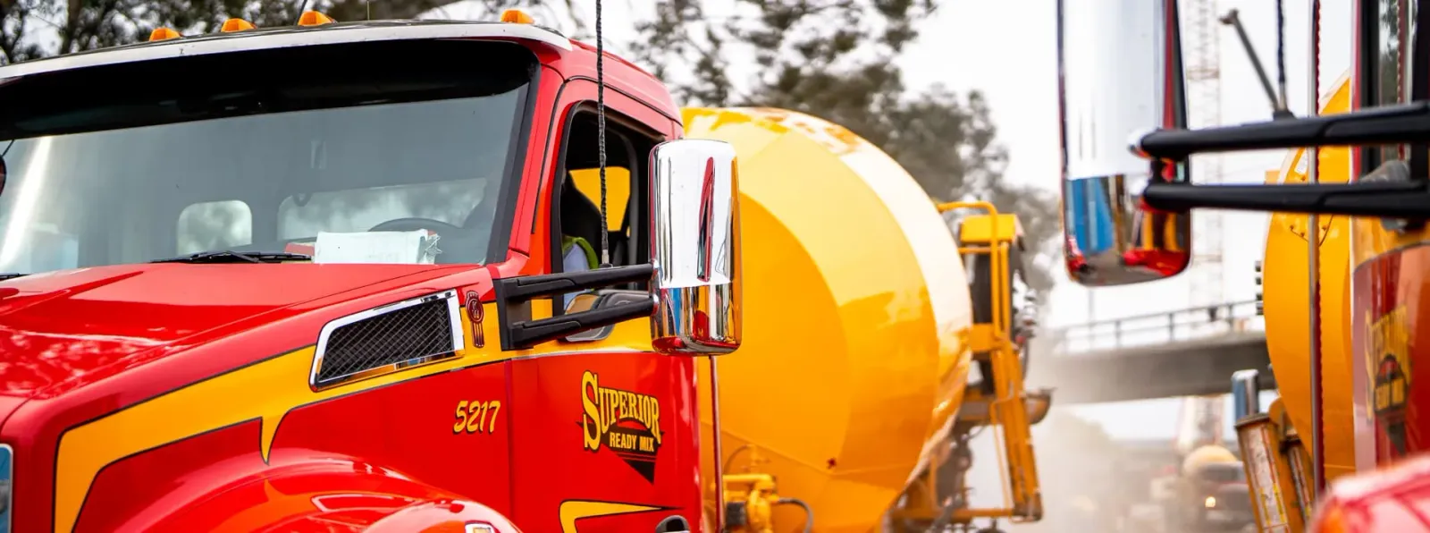 Superior Ready Mix