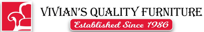 Vivian's Quality Furniture logo