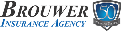 Brouwer Insurance logo