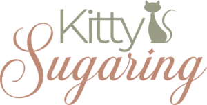 Kitty Sugaring logo