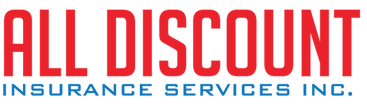 All Discount Insurance logo