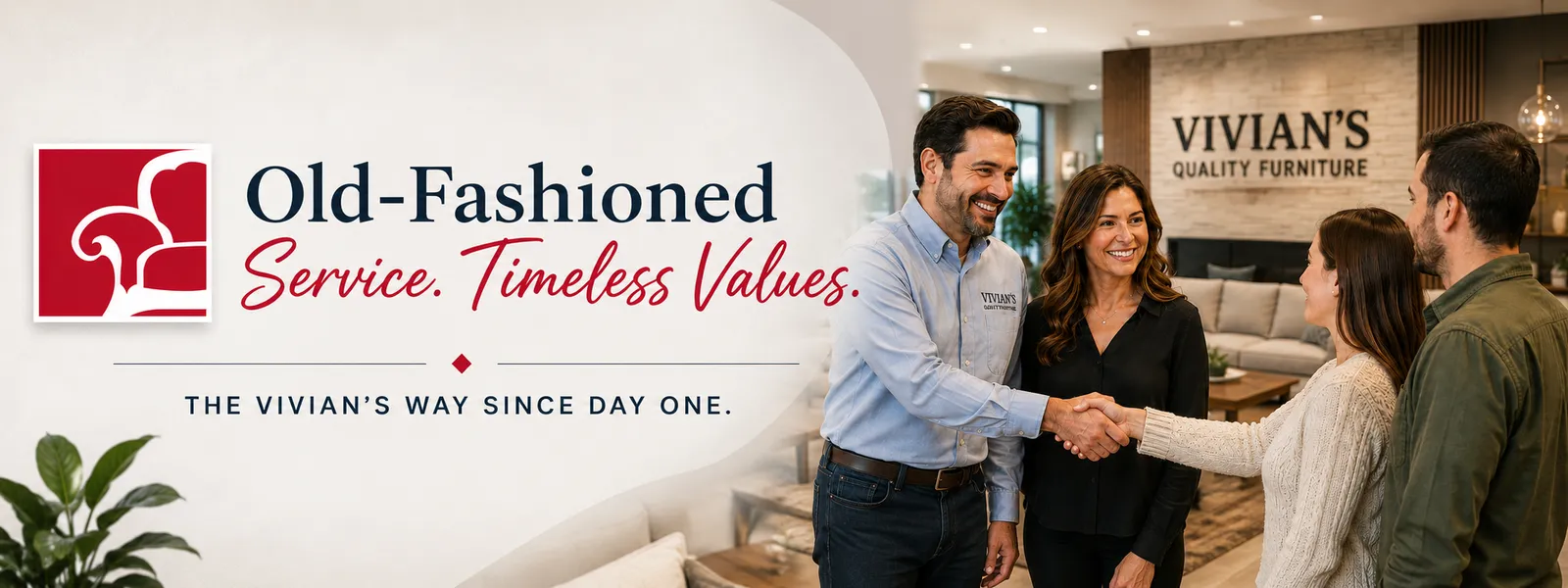 Vivian's Quality Furniture