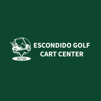 Escondido Golf Carts logo