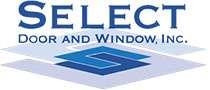 Select Door and Window logo