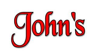 John's Screen Service logo