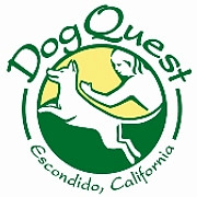 Dog Quest logo