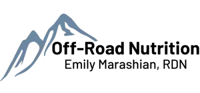 Off-Road Nutrition logo