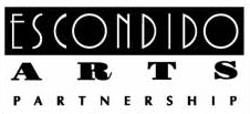Escondido Arts Partnership logo