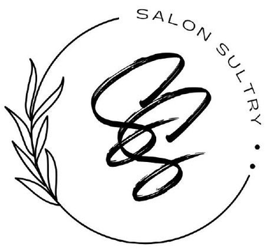Salon Sultry logo