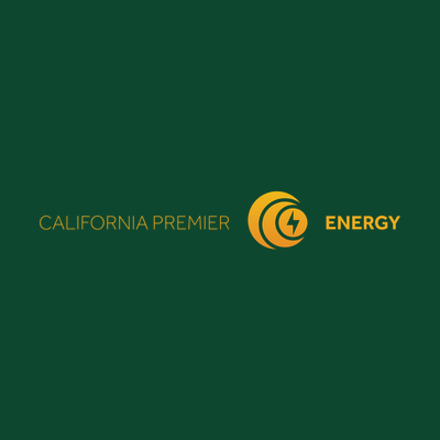 California Premier Energy logo