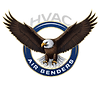 Air Benders HVAC logo