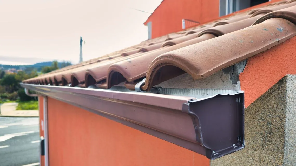 Alfredo's Roofing