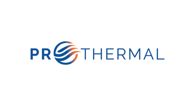 ProThermal Refrigeration & HVAC logo