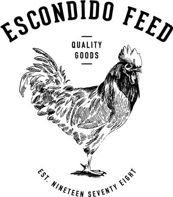 Escondido Feed & Pet Supply logo