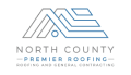 North County Premier Roofing logo