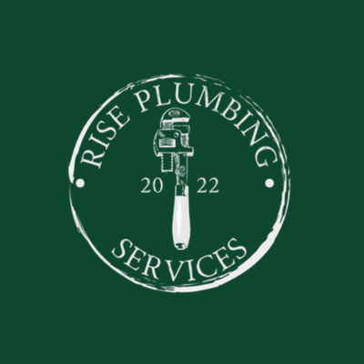 Rise Plumbing Services logo