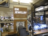 EM Jewelry logo