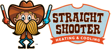 Straight Shooter logo