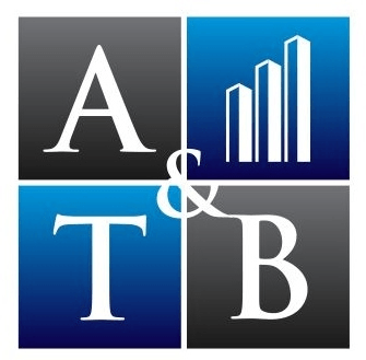 Accounting & Tax Brokerage logo